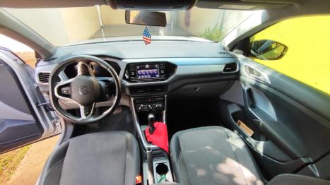 VOLKSWAGEN T-Cross 1.0 4P 200 TSI FLEX AUTOMTICO, Foto 5
