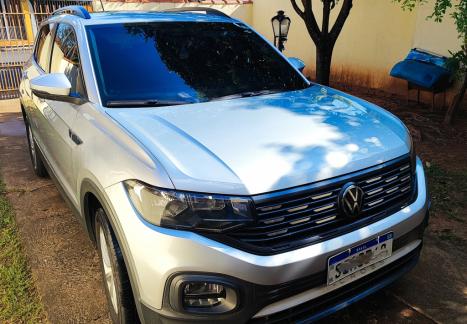 VOLKSWAGEN T-Cross 1.0 4P 200 TSI FLEX AUTOMTICO, Foto 7