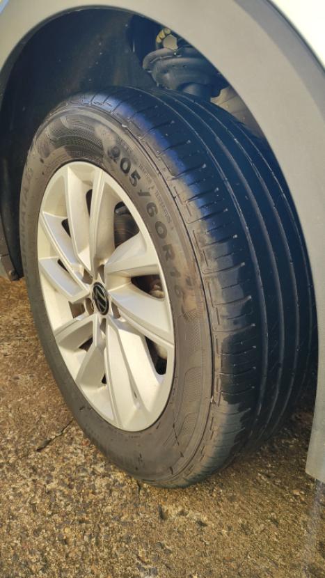 VOLKSWAGEN T-Cross 1.0 4P 200 TSI FLEX AUTOMTICO, Foto 8