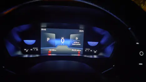 VOLKSWAGEN T-Cross 1.0 4P 200 TSI FLEX AUTOMTICO, Foto 9