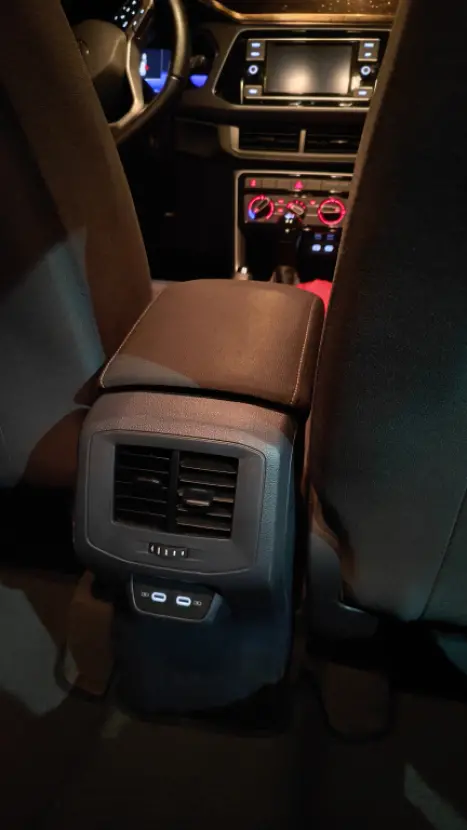 VOLKSWAGEN T-Cross 1.0 4P 200 TSI FLEX AUTOMTICO, Foto 10