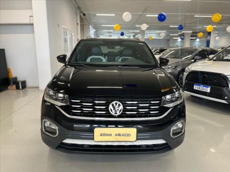 VOLKSWAGEN T-Cross 1.4 4P 250 TSI FLEX HIGHLINE AUTOMTICO, Foto 2