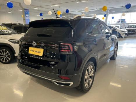 VOLKSWAGEN T-Cross 1.4 4P 250 TSI FLEX HIGHLINE AUTOMTICO, Foto 6