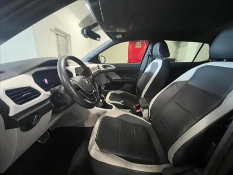 VOLKSWAGEN T-Cross 1.4 4P 250 TSI FLEX HIGHLINE AUTOMTICO, Foto 7