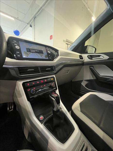 VOLKSWAGEN T-Cross 1.4 4P 250 TSI FLEX HIGHLINE AUTOMTICO, Foto 10