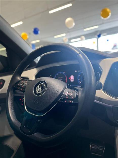 VOLKSWAGEN T-Cross 1.4 4P 250 TSI FLEX HIGHLINE AUTOMTICO, Foto 11