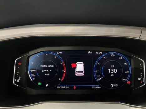 VOLKSWAGEN T-Cross 1.4 4P 250 TSI FLEX HIGHLINE AUTOMTICO, Foto 12