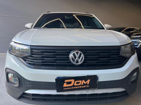 VOLKSWAGEN T-Cross 1.0 4P 200 TSI FLEX, Foto 2