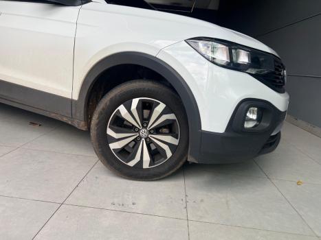 VOLKSWAGEN T-Cross 1.0 4P 200 TSI FLEX, Foto 4