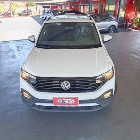 VOLKSWAGEN T-Cross 1.0 4P 200 TSI FLEX AUTOMTICO, Foto 2