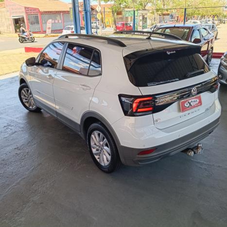 VOLKSWAGEN T-Cross 1.0 4P 200 TSI FLEX AUTOMTICO, Foto 4