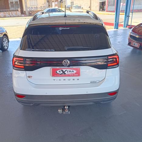 VOLKSWAGEN T-Cross 1.0 4P 200 TSI FLEX AUTOMTICO, Foto 5