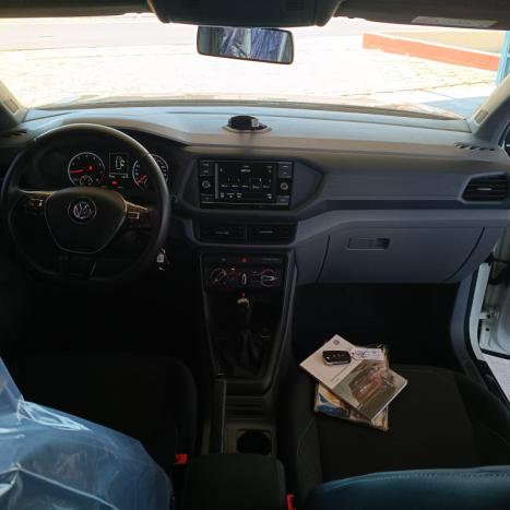 VOLKSWAGEN T-Cross 1.0 4P 200 TSI FLEX AUTOMTICO, Foto 7