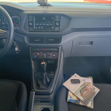 VOLKSWAGEN T-Cross 1.0 4P 200 TSI FLEX AUTOMTICO, Foto 10