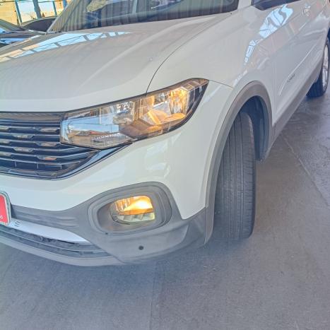 VOLKSWAGEN T-Cross 1.0 4P 200 TSI FLEX AUTOMTICO, Foto 12