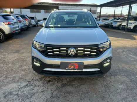 VOLKSWAGEN T-Cross 1.0 4P 200 TSI FLEX AUTOMTICO, Foto 2