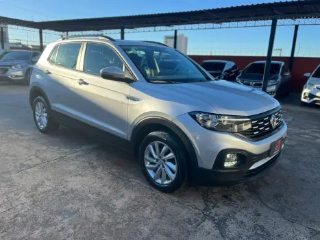 VOLKSWAGEN T-Cross 1.0 4P 200 TSI FLEX AUTOMTICO, Foto 3