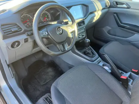 VOLKSWAGEN T-Cross 1.0 4P 200 TSI FLEX AUTOMTICO, Foto 7