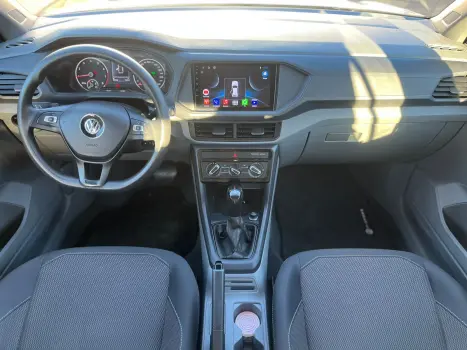 VOLKSWAGEN T-Cross 1.0 4P 200 TSI FLEX AUTOMTICO, Foto 8