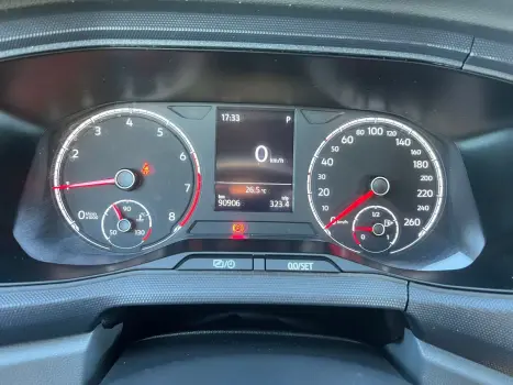 VOLKSWAGEN T-Cross 1.0 4P 200 TSI FLEX AUTOMTICO, Foto 9