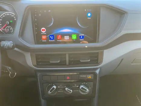 VOLKSWAGEN T-Cross 1.0 4P 200 TSI FLEX AUTOMTICO, Foto 10