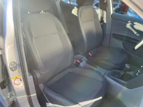 VOLKSWAGEN T-Cross 1.0 4P 200 TSI FLEX AUTOMTICO, Foto 11