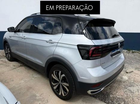 VOLKSWAGEN T-Cross 1.4 4P 250 TSI FLEX HIGHLINE AUTOM�TICO, Foto 1