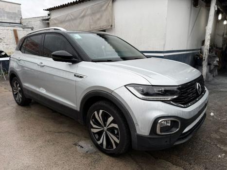 VOLKSWAGEN T-Cross 1.4 4P 250 TSI FLEX HIGHLINE AUTOM�TICO, Foto 1