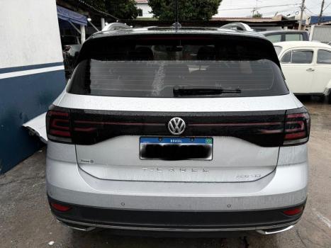 VOLKSWAGEN T-Cross 1.4 4P 250 TSI FLEX HIGHLINE AUTOM�TICO, Foto 5