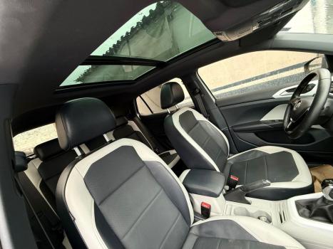 VOLKSWAGEN T-Cross 1.4 4P 250 TSI FLEX HIGHLINE AUTOM�TICO, Foto 7