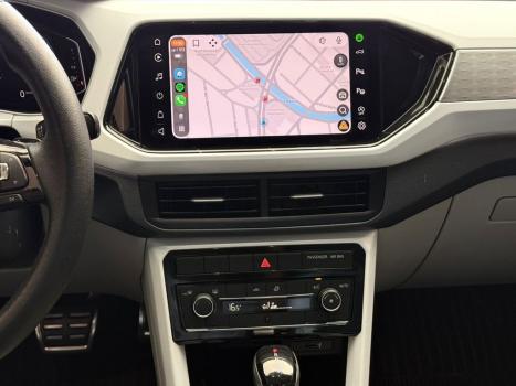 VOLKSWAGEN T-Cross 1.4 4P 250 TSI FLEX HIGHLINE AUTOM�TICO, Foto 13