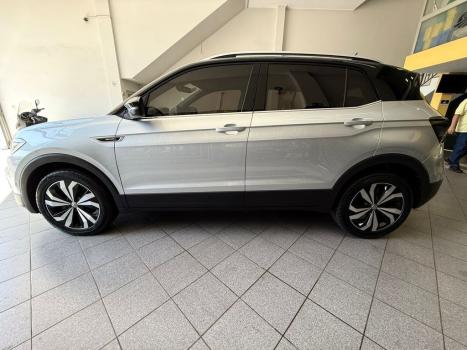 VOLKSWAGEN T-Cross 1.4 4P 250 TSI FLEX HIGHLINE AUTOM�TICO, Foto 5