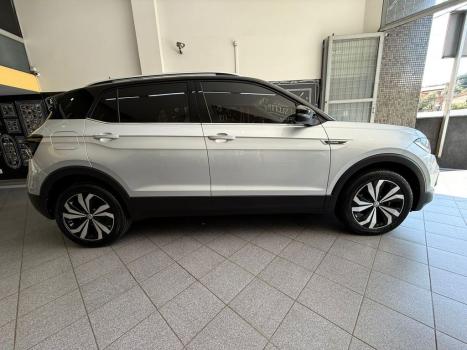 VOLKSWAGEN T-Cross 1.4 4P 250 TSI FLEX HIGHLINE AUTOM�TICO, Foto 9