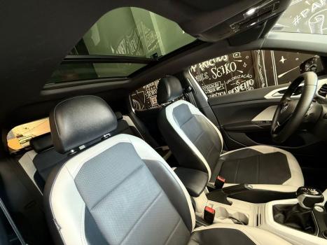 VOLKSWAGEN T-Cross 1.4 4P 250 TSI FLEX HIGHLINE AUTOM�TICO, Foto 18