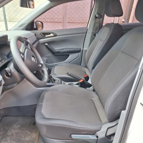 VOLKSWAGEN T-Cross 1.0 4P 200 TSI FLEX AUTOMTICO, Foto 5