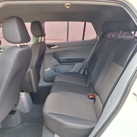 VOLKSWAGEN T-Cross 1.0 4P 200 TSI FLEX AUTOMTICO, Foto 8