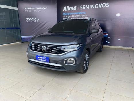 VOLKSWAGEN T-Cross 1.4 4P 250 TSI FLEX HIGHLINE AUTOMTICO, Foto 1