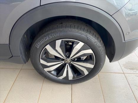 VOLKSWAGEN T-Cross 1.4 4P 250 TSI FLEX HIGHLINE AUTOMTICO, Foto 9