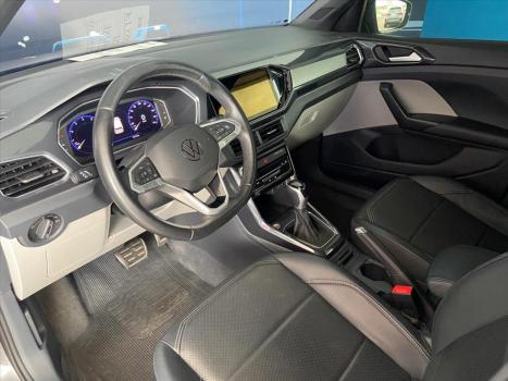 VOLKSWAGEN T-Cross 1.4 4P 250 TSI FLEX HIGHLINE AUTOMTICO, Foto 10