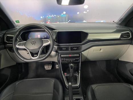 VOLKSWAGEN T-Cross 1.4 4P 250 TSI FLEX HIGHLINE AUTOMTICO, Foto 11