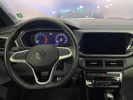 VOLKSWAGEN T-Cross 1.4 4P 250 TSI FLEX HIGHLINE AUTOMTICO, Foto 12