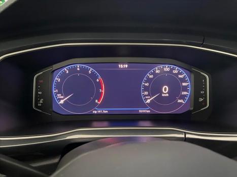 VOLKSWAGEN T-Cross 1.4 4P 250 TSI FLEX HIGHLINE AUTOMTICO, Foto 13