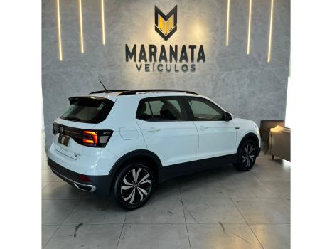 VOLKSWAGEN T-Cross 1.0 4P 200 TSI FLEX COMFORTLINE AUTOMTICO, Foto 6