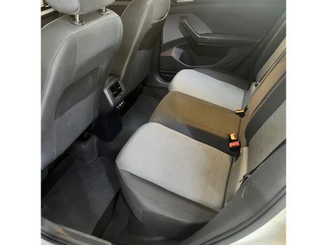 VOLKSWAGEN T-Cross 1.0 4P 200 TSI FLEX COMFORTLINE AUTOMTICO, Foto 11