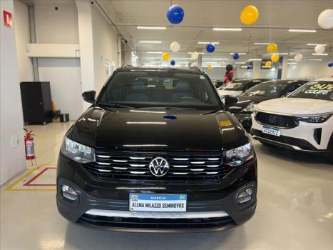 VOLKSWAGEN T-Cross 1.0 4P 200 TSI FLEX COMFORTLINE AUTOMTICO, Foto 2