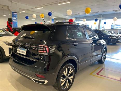 VOLKSWAGEN T-Cross 1.0 4P 200 TSI FLEX COMFORTLINE AUTOMTICO, Foto 6
