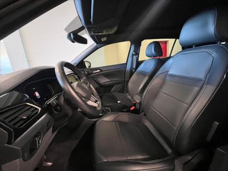 VOLKSWAGEN T-Cross 1.0 4P 200 TSI FLEX COMFORTLINE AUTOMTICO, Foto 7