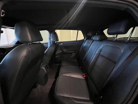 VOLKSWAGEN T-Cross 1.0 4P 200 TSI FLEX COMFORTLINE AUTOMTICO, Foto 8