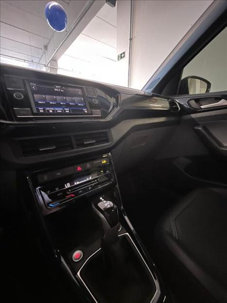 VOLKSWAGEN T-Cross 1.0 4P 200 TSI FLEX COMFORTLINE AUTOMTICO, Foto 10