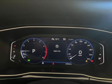 VOLKSWAGEN T-Cross 1.0 4P 200 TSI FLEX COMFORTLINE AUTOMTICO, Foto 11